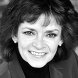 Sue Holderness — Marianne Straker