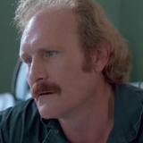 Chris Cooke — Robert