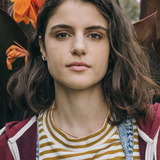 Caterina Forza — Blu Venturi
