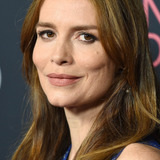 Saffron Burrows — Sandra Sollars