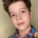 Кай Алекс Гетц — Витя, сын Андрея