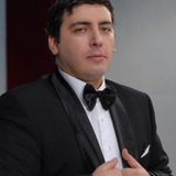 Герасим Георгиев — Borislav Andreev - Fisher