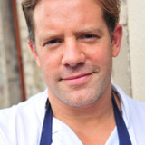 Matt Tebbutt — Self - Host / Judge