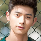 骆明劼 — Lu Zichen