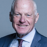 Michael Cashman — Mike Wallace