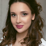 Ольга Дибцева — Алина