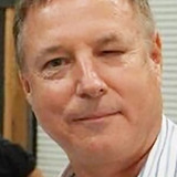 Bob Buchholz — Count Vlad