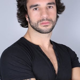 Bruno Salgueiro — Agressor