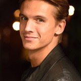 Giulio Greco — Guy #1