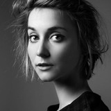 Julia Akkermans — Marie