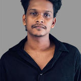 Karthik Vishnu