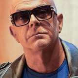 Pedro Abrunhosa — Próprio