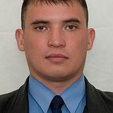 Родион Антонкин — Tolkunov