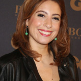 Léa Salamé — Herself