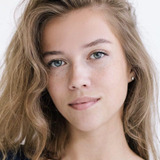 Маргарита Шабардыгина — Карина