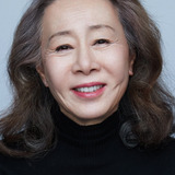 윤여정 — Hwang Soon-geum