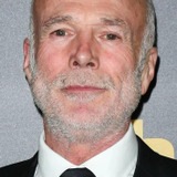 Michael Hogan