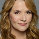 Lea Thompson — Chief Deputy District Attorney Camille Paris