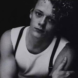 Martin Burgoyne — Self (archive footage)