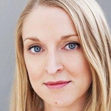 Grace Hendy — Isla Elliot