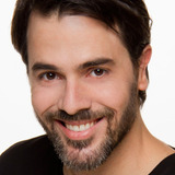 Cláudio Lins — Sérgio da Mata