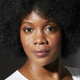 Rachel Sophia-Anthony — Local Resident (uncredited)