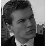 Karl Dominick — Leon