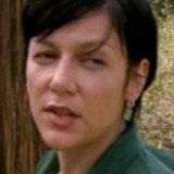 Suzanne McNabb — Park Vet Suzanne