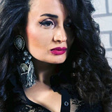 Zülfiyyə Nəzər Məmmədova — Rena