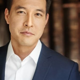 Jonathan Ohye — Yuddah (voice)