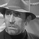 Constantine Romanoff — Convict in Mess Hall (uncredited)