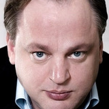 Дмитрий Костяев — начальник ГИБДД