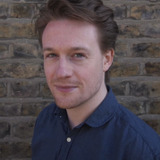 Douglas Cox — Young Ryan Laughtner