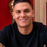 Juan Fernando Quintero