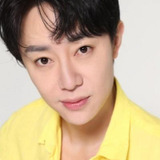 Li Zeyu — General Huang