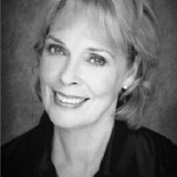 Patricia Gage — Aunt Ev