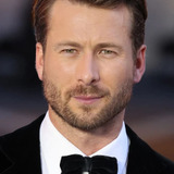 Glen Powell — Fox McCloud (voice)