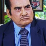 Chat Mongkolchai — (archive footage)