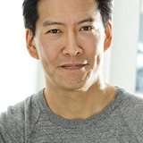 Vic Chao — Hong (voice)