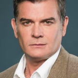 Sergio Basañez — Ricardo Montes