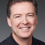 James B. Comey — Self