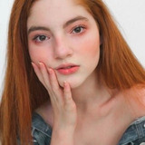Duda Matte — Olivia