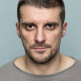 Никита Дювбанов — диджей