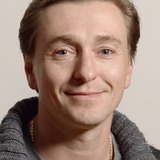 Sergei Bezrukov