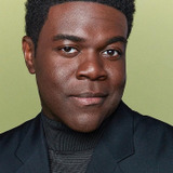 Sam Richardson — Conner (voice)