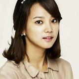 윤승아 — Yoon Seung-ah
