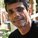 Nilvan Santos — Seu Raimundo