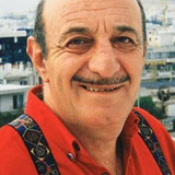 Kostas Tsakonas — Βαρνάβας