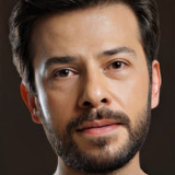 Ahmet Tansu Taşanlar — Ceyhun