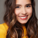 Andressa Robles — Carol